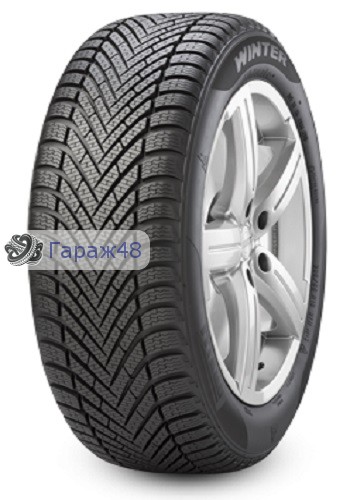 Pirelli Winter Cinturato 185/55 R15 82T